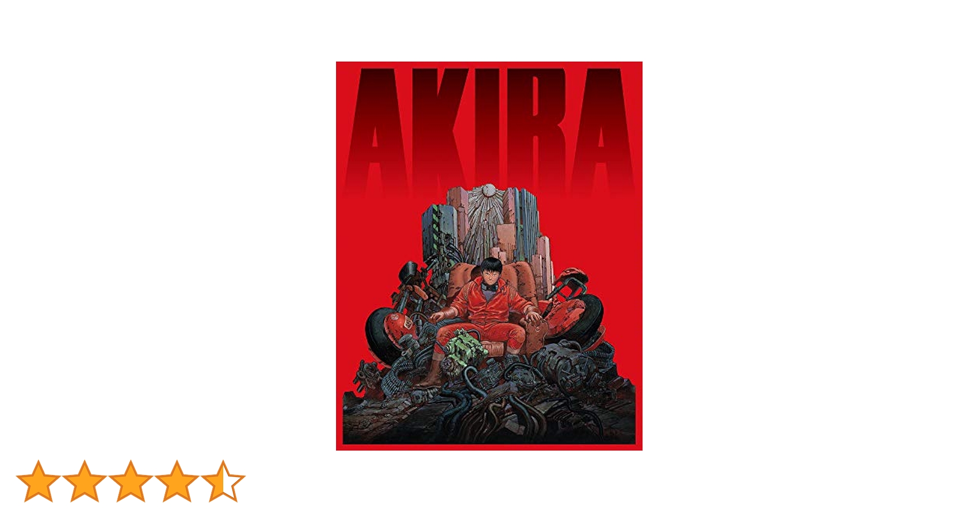 AKIRA 4Kリマスターセット(4K ULTRA HD Blu-ray&Bl… Amazon.co.jp: AKIRA 4Kリマスターセット (4K ULTRA HD Blu-ray